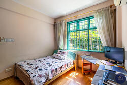Changi Green (D16), Condominium #281995891